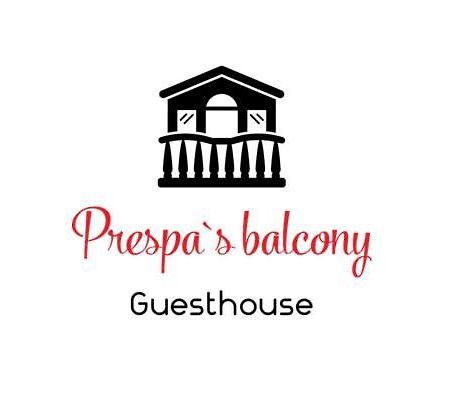 Prespa'S Balcony Guesthouse Dolna Gorica Екстер'єр фото