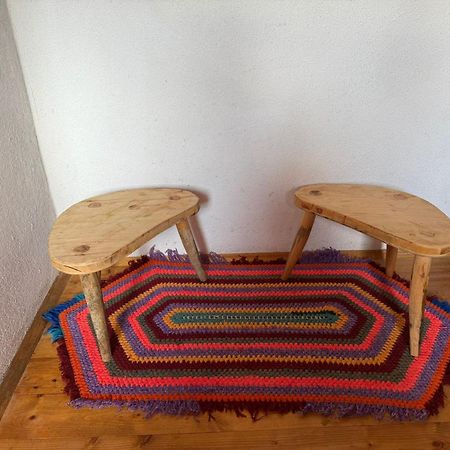 Prespa'S Balcony Guesthouse Dolna Gorica Екстер'єр фото