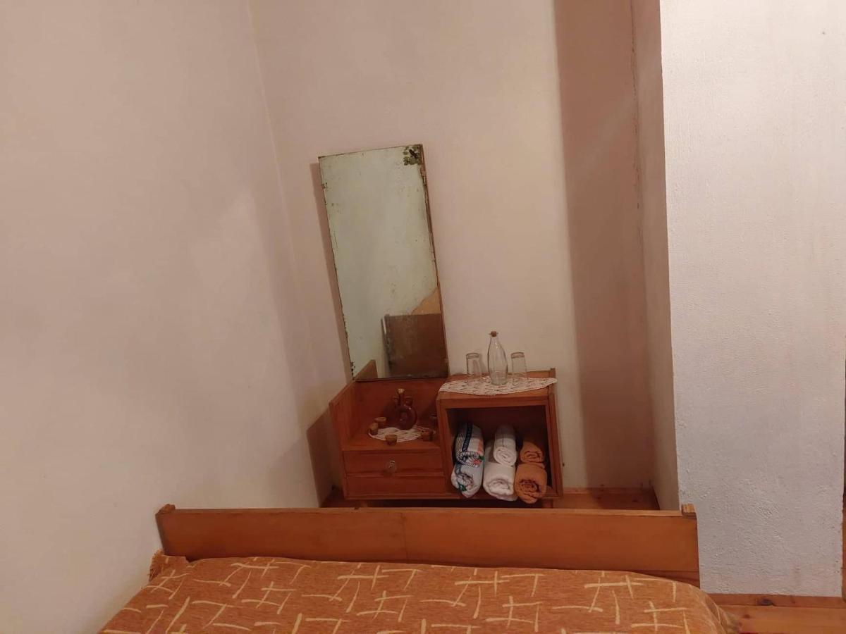 Prespa'S Balcony Guesthouse Dolna Gorica Екстер'єр фото