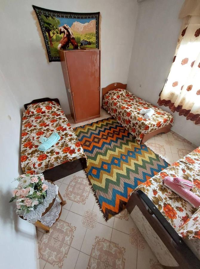 Prespa'S Balcony Guesthouse Dolna Gorica Екстер'єр фото
