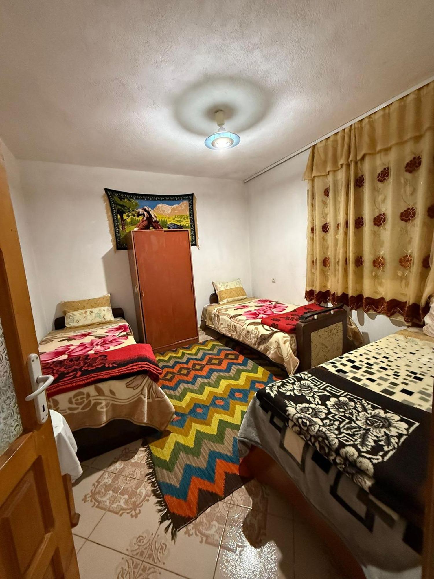 Prespa'S Balcony Guesthouse Dolna Gorica Екстер'єр фото