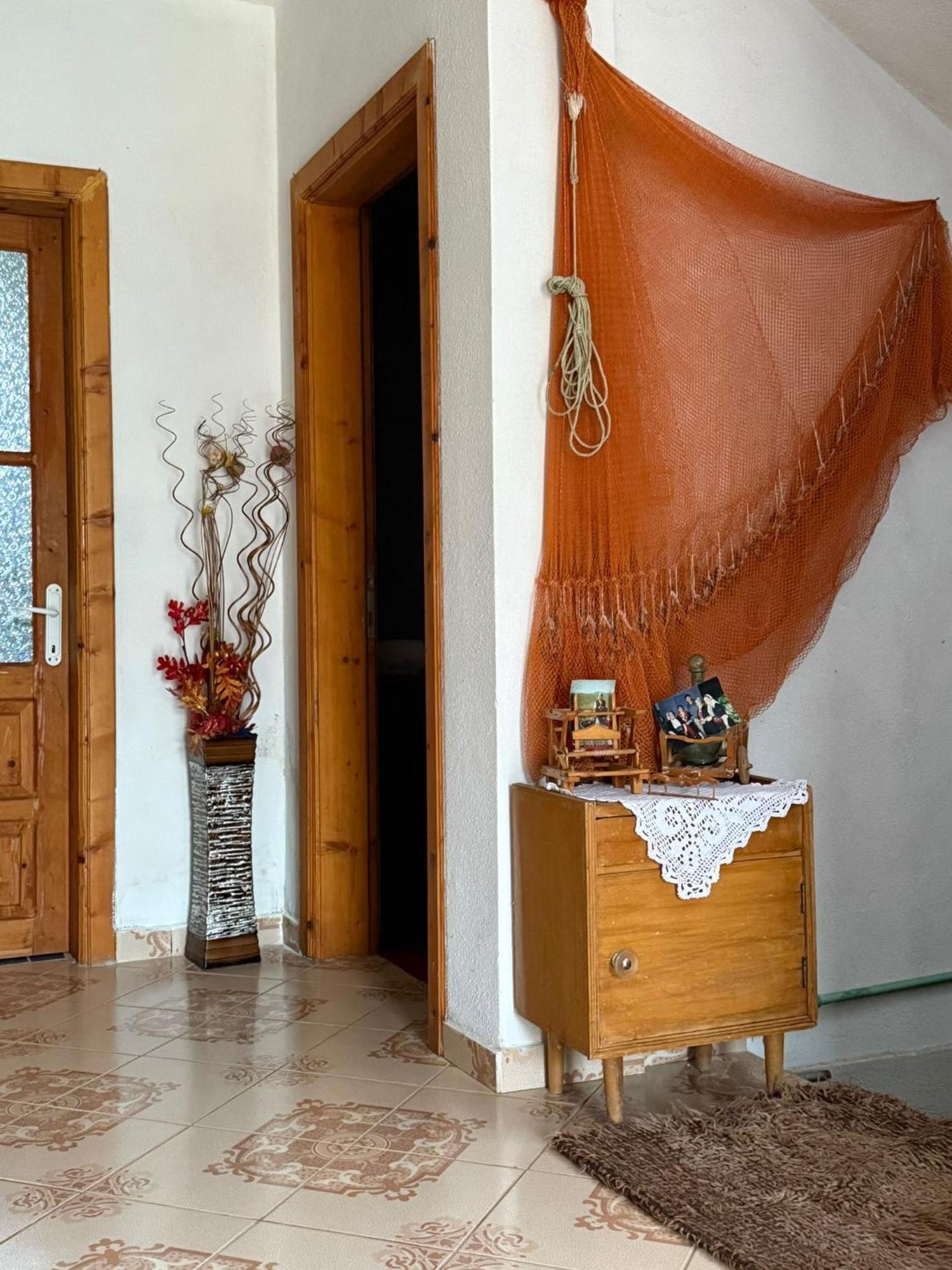 Prespa'S Balcony Guesthouse Dolna Gorica Екстер'єр фото