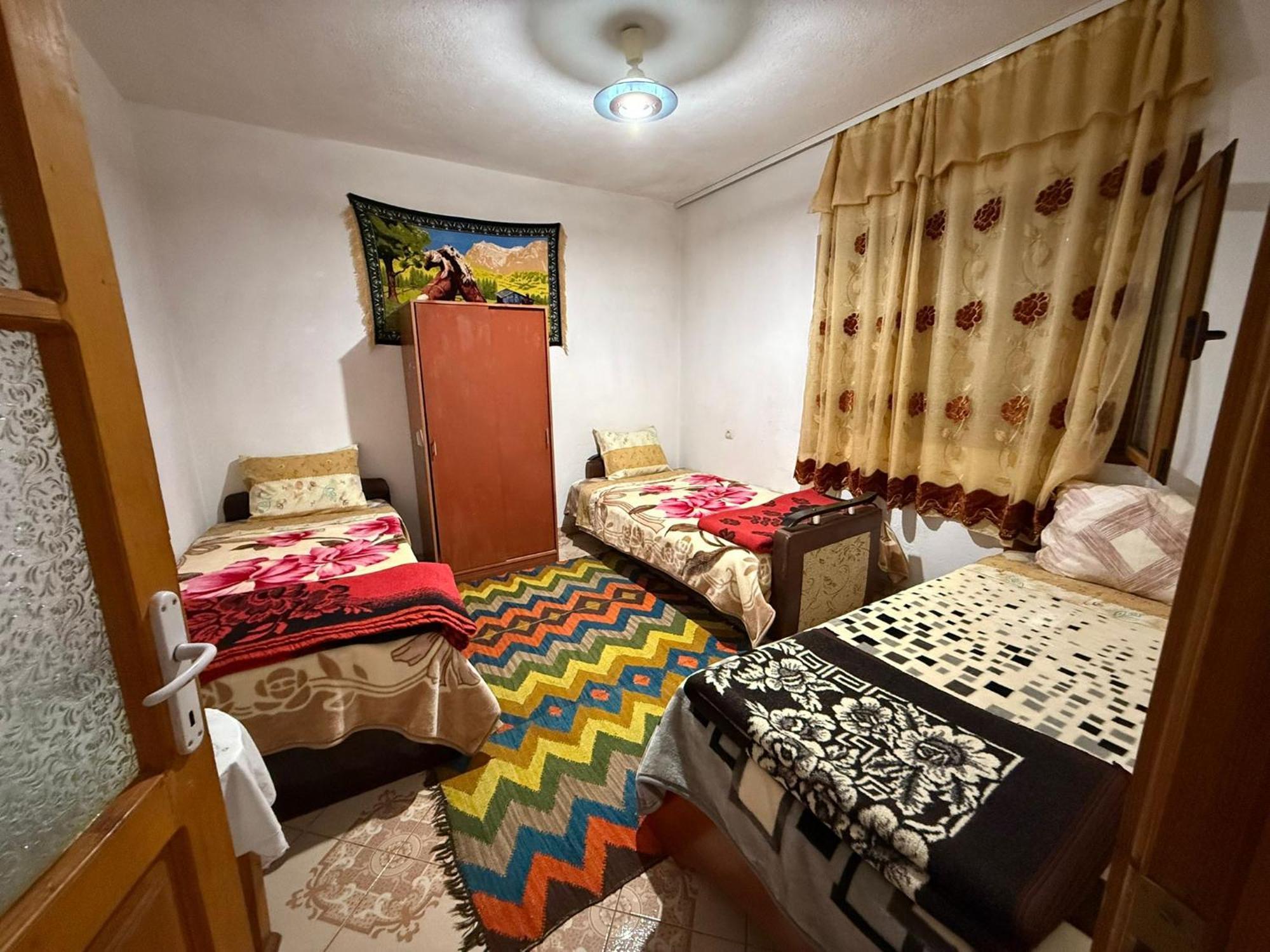 Prespa'S Balcony Guesthouse Dolna Gorica Екстер'єр фото