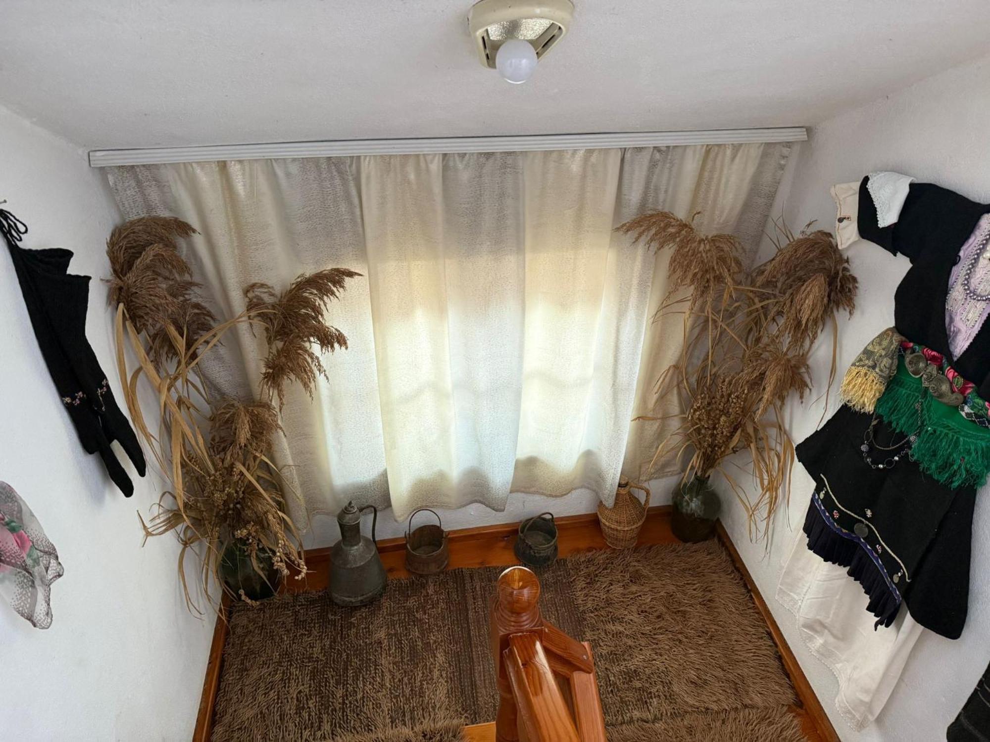 Prespa'S Balcony Guesthouse Dolna Gorica Екстер'єр фото
